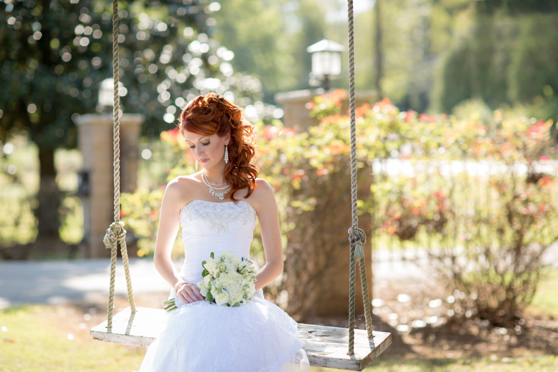 Knoxville wedding at Magnolia Manor by Knoxville wedding photographer 2 Hodges Photography