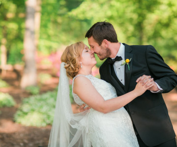Melanie and Jason - Hunter Valley Farm Wedding