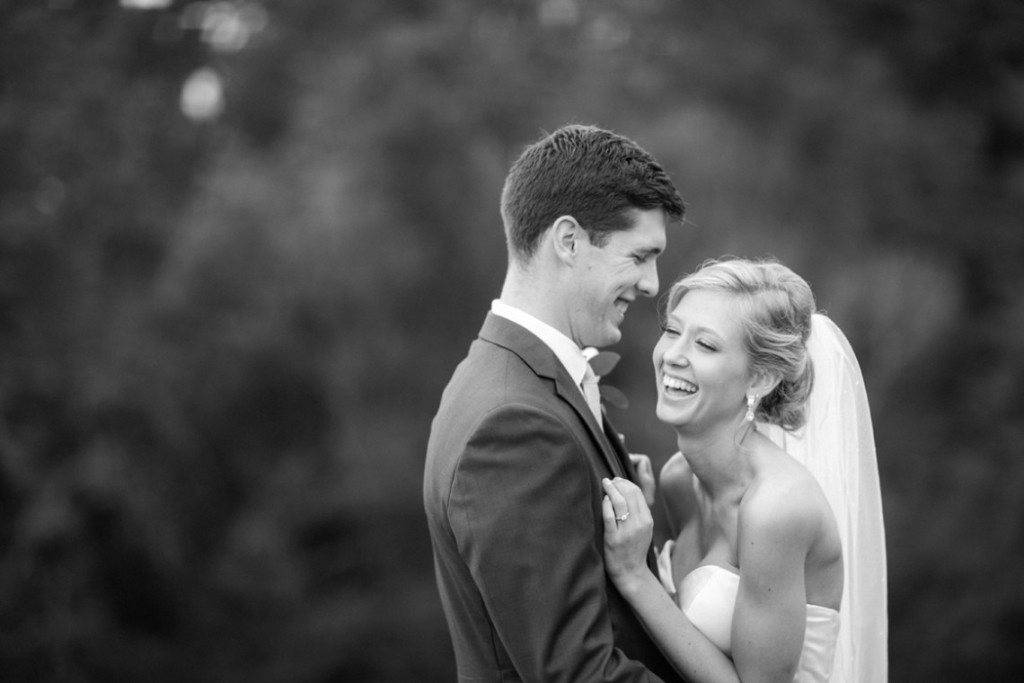 Reserve at ClearView Farms Wedding in Dayton, TN, by Knoxville wedding photographers 2 Hodges Photography
