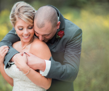 6 Tips for Beautiful Wedding Photos