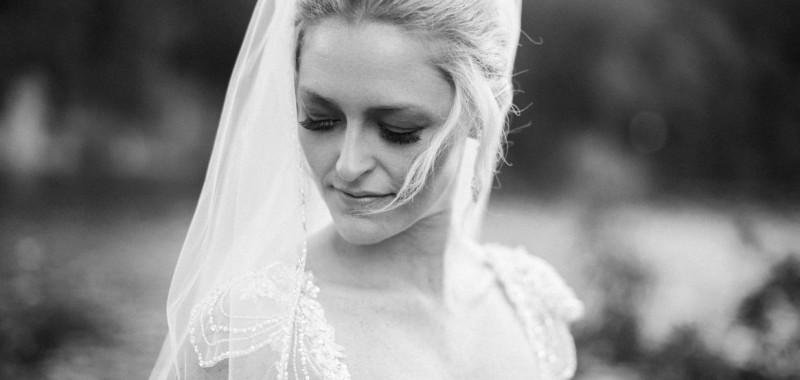 Emily - Knoxville Bridal Portraits