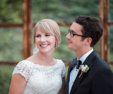 Laura and Trip - Standard Knoxville Wedding
