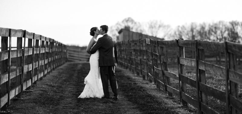 Meghan and David - Knoxville Hunter Valley Farm Wedding